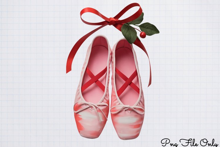 Cute Merry Christmas Clipart Image 23
