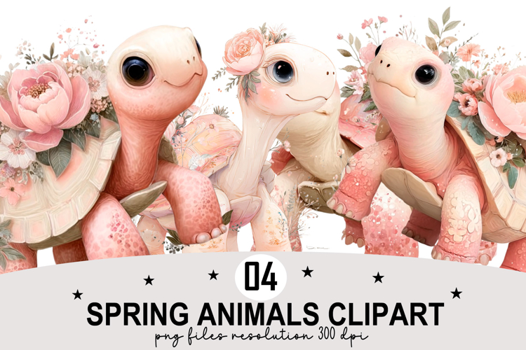 Pastel Clipart Image 23