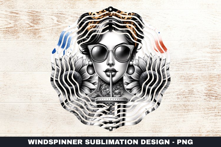 Butterfly Sublimation Designs Image 6