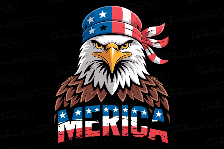 American Eagle Svg Image 21