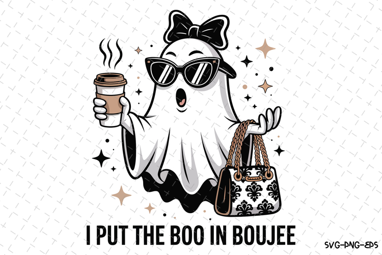 Halloween Silhouette Svg Image 5