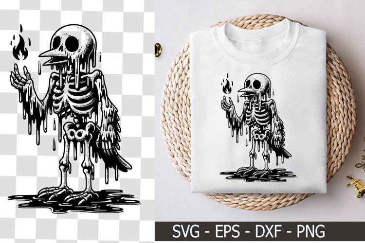 Skull Clipart Image 7