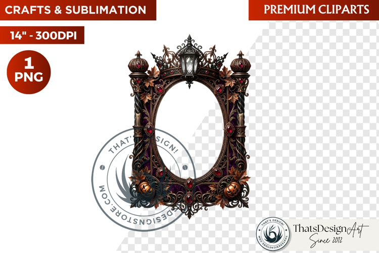 Frame Png Image 19