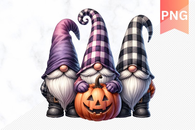 Gnome Clipart Image 12