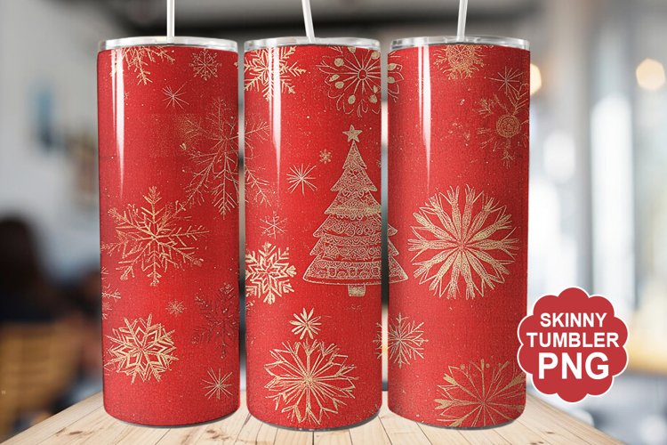 Christmas Gnome Clipart Image 14