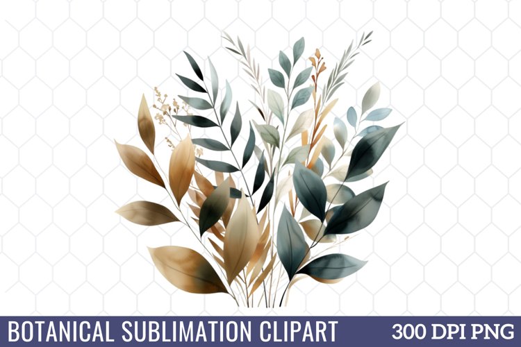 Flower Clipart Image 15