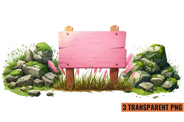 Grass Clipart Image 20