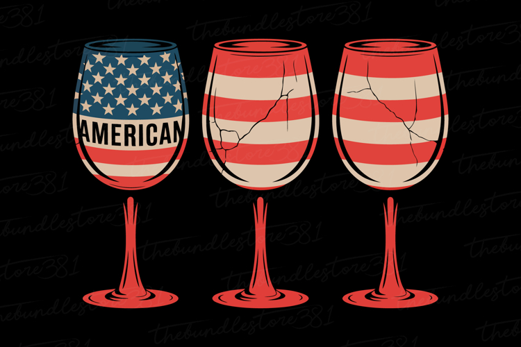 Funny 4th Of July Svg Image 15