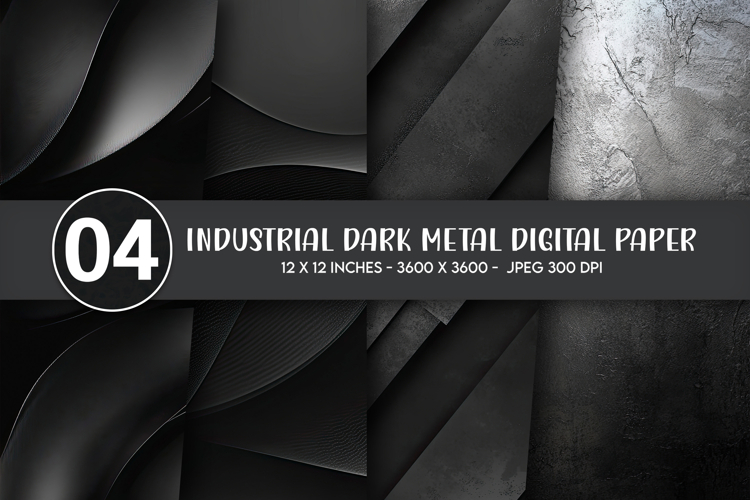 Dark Texture
