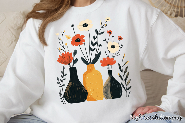 Mother's Day Sublimation Designs Image 5