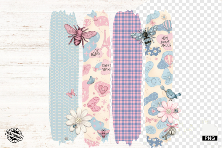 Paint Brush Illustration Image 7