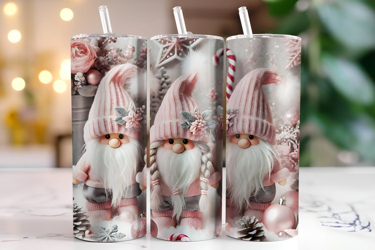 Halloween Tumbler Wrap Image 9