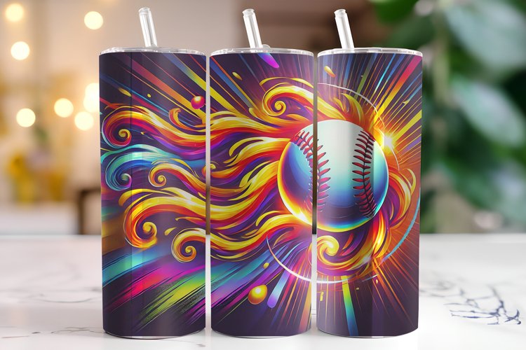 Baseball Clipart Image 15