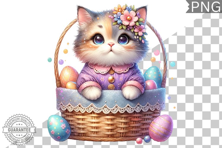 Easter Clipart Image 3