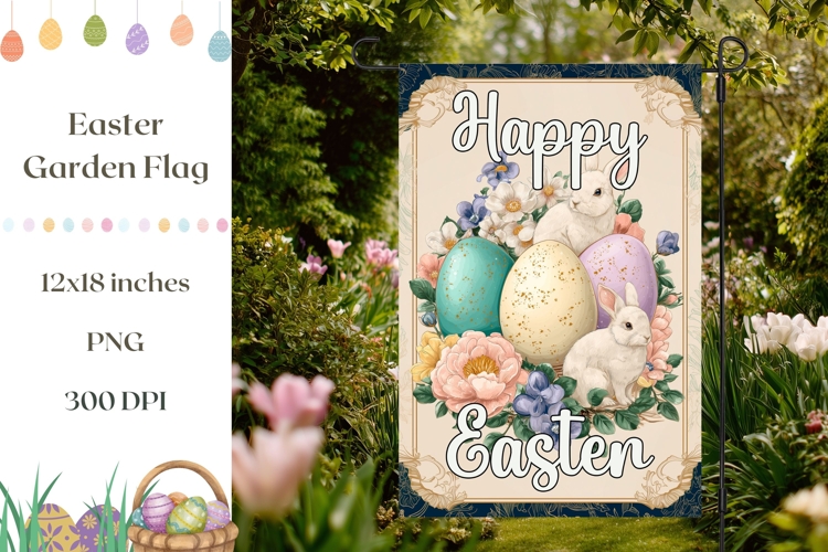 Happy Easter Png Image 13