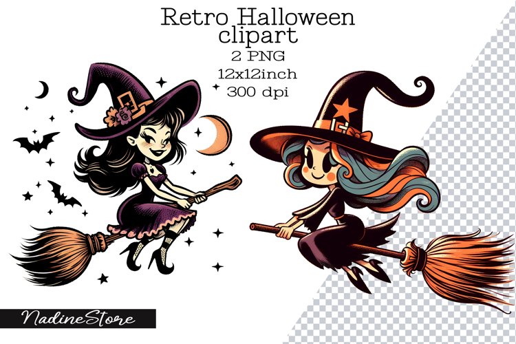 Spooky Clipart Image 6