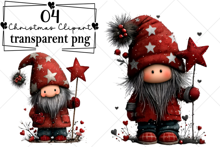 Character Clipart Image 23