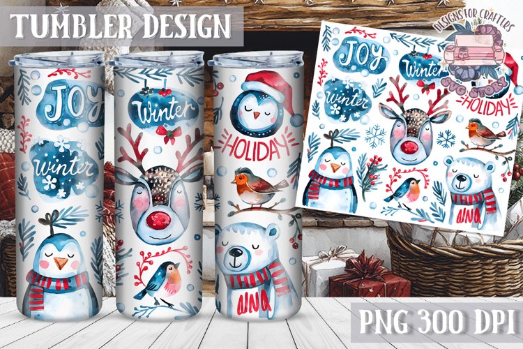 Christmas Story Svg Image 2