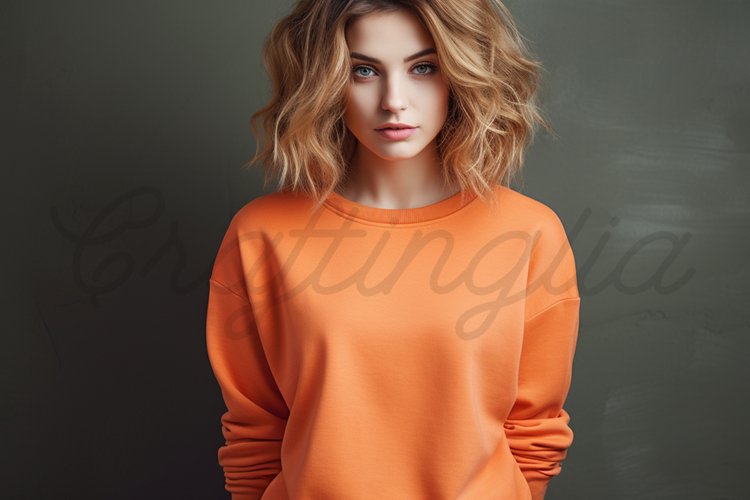 T Shirt Mockups Image 14
