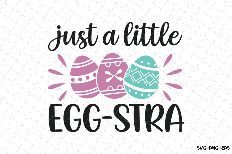 Funny Easter Svg Image 15