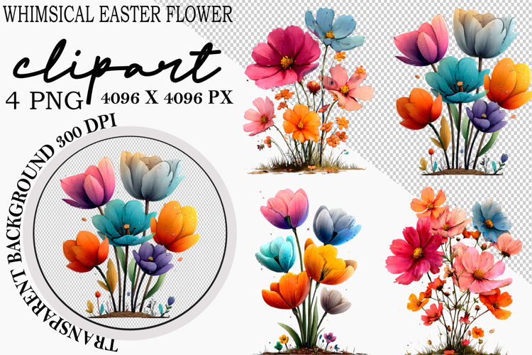 Spring Clipart Image 11