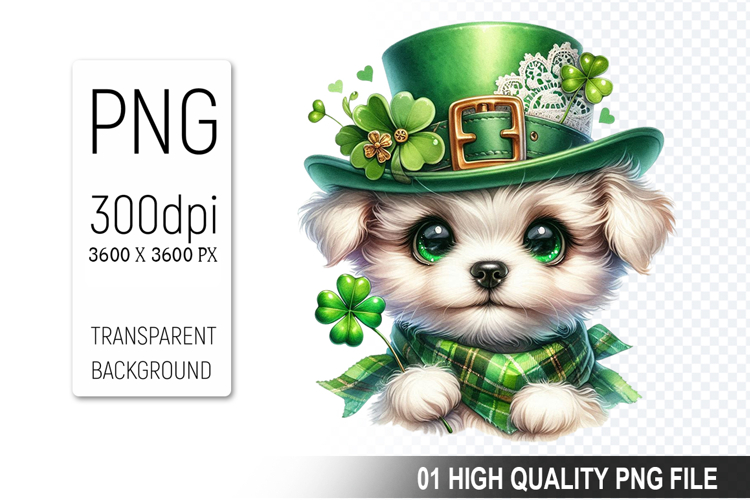 Clover Png Image 5