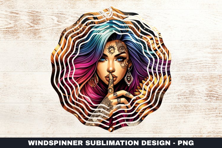 Butterfly Sublimation Designs Image 7