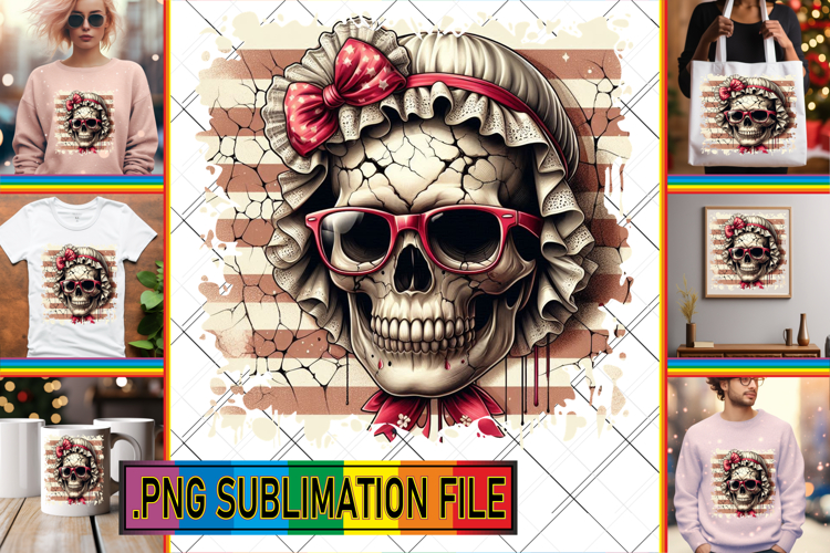 Skull Graphics Image 16