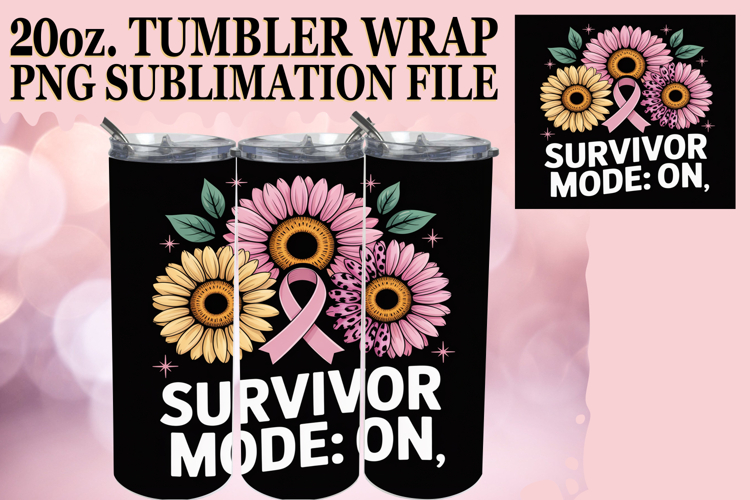 Breast Cancer Awareness Clipart Image 11