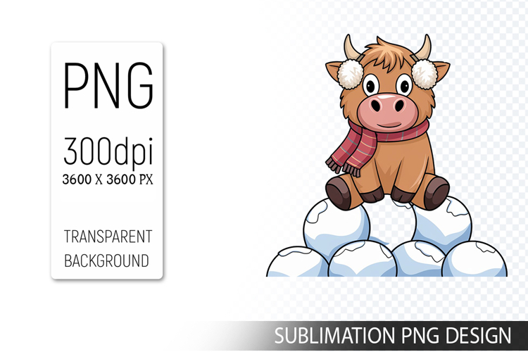 Buffalo Clipart Image 3