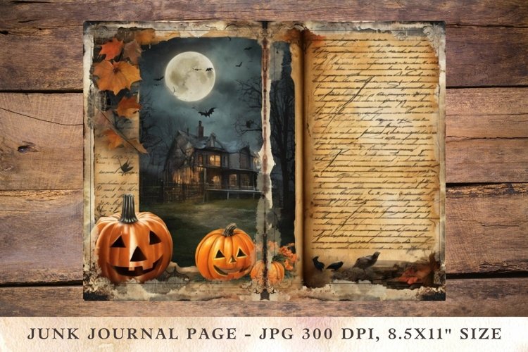 Haunted House Clipart Image 19