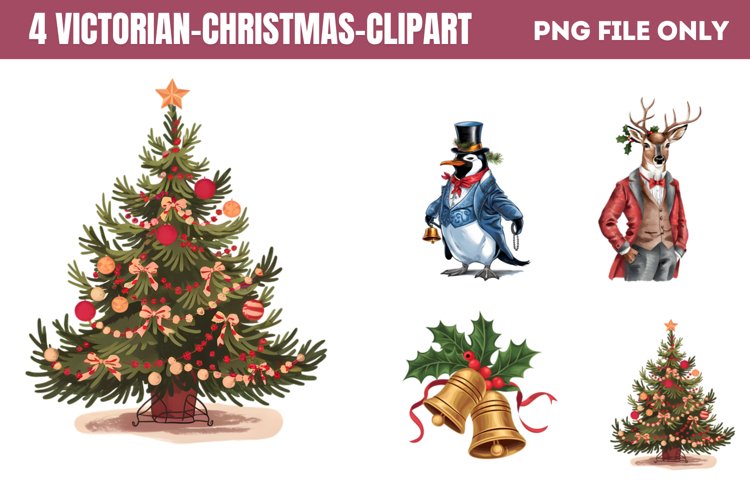 Watercolor Clipart Image 3