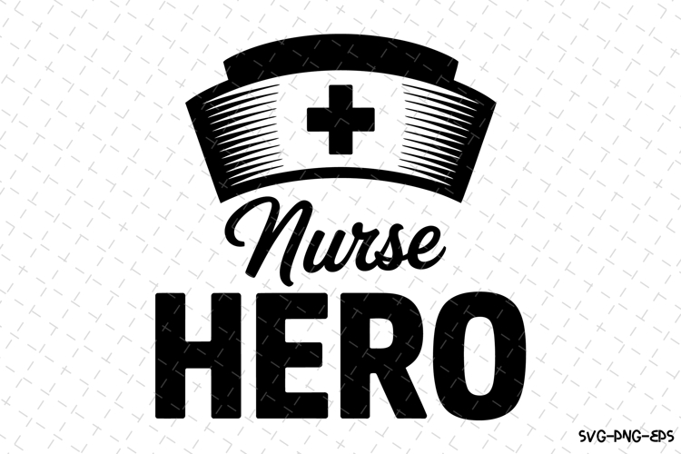 Nurse Sublimation Designs Image 11