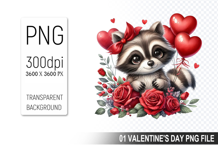 Valentines Day Clipart Image 22