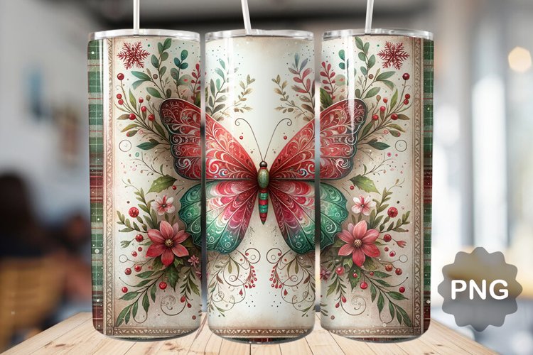 Sublimation Tumbler Wraps Image 23