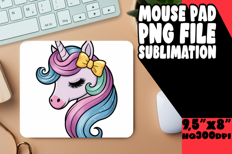 Unicorn PNG Image 2