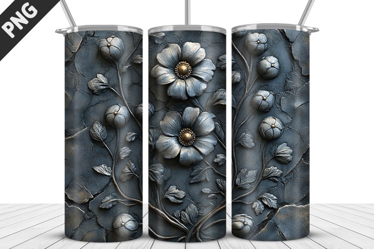 Floral Pattern Png Image 16