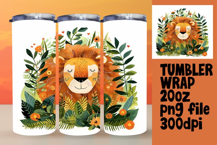 Dreamy Boho Animals Mug Collection