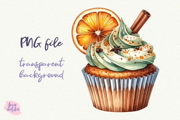 Baking Clipart Image 6