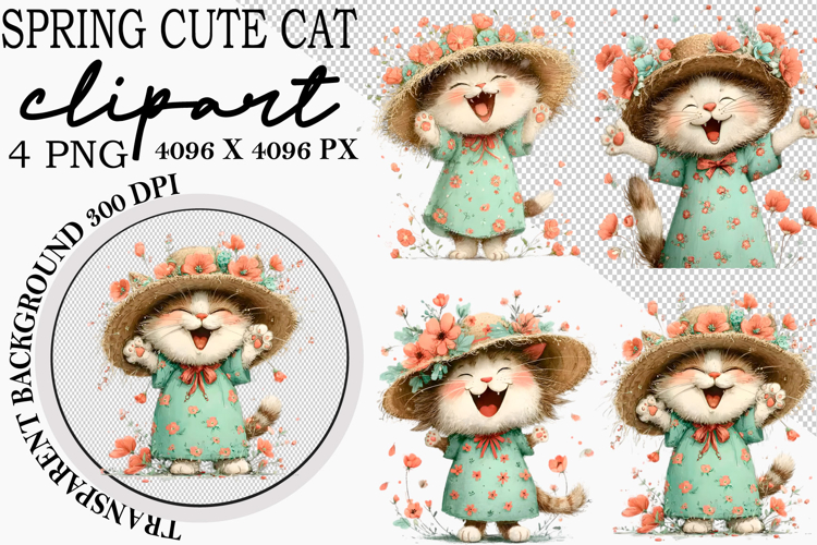 Cartoon Clipart Image 8