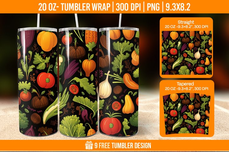 Sublimation Tumbler Designs Image 4