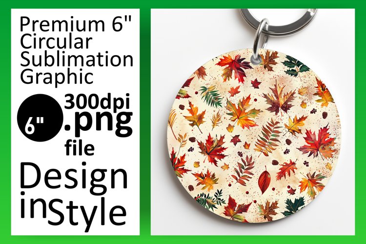 Autumn Clipart Image 16