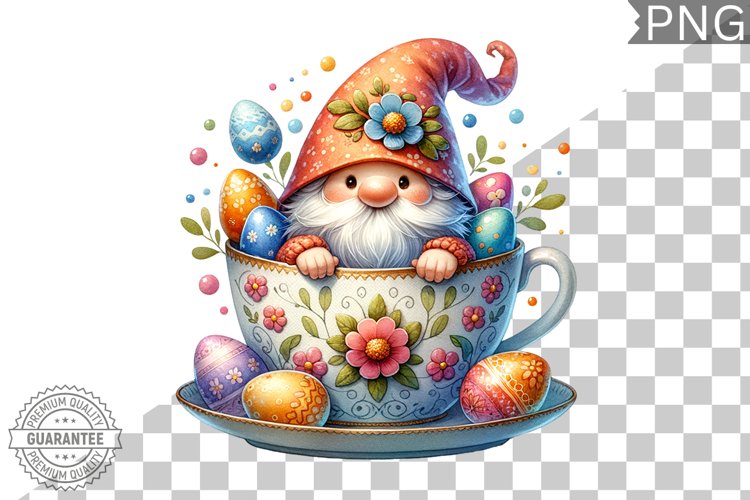 Easter Clipart Image 3