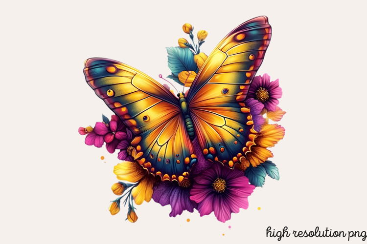 Boho SVG Image 8