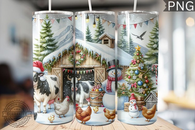 Farm Animals Clipart Image 21