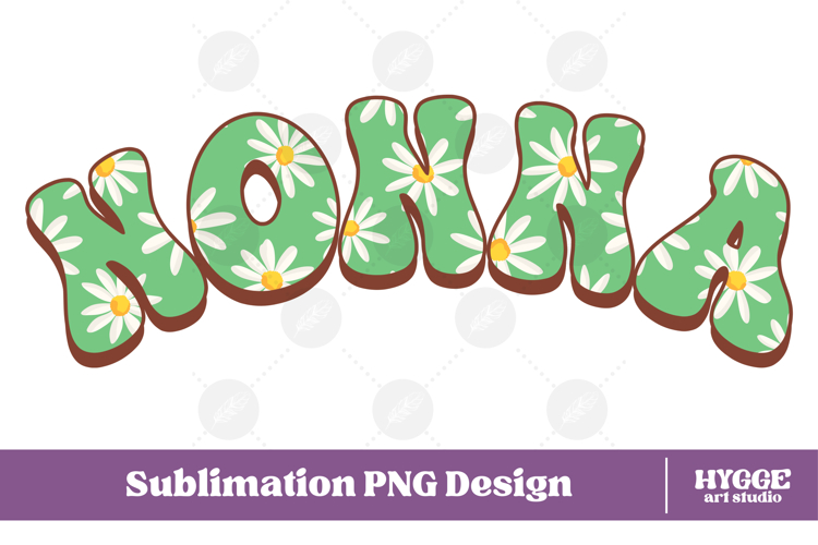 Grandma Clipart Image 9
