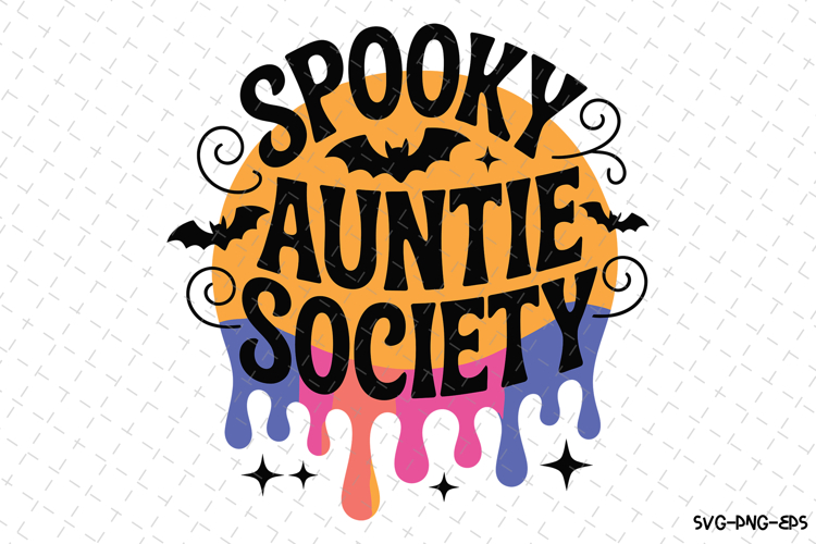 Spooky Silhouette Image 2
