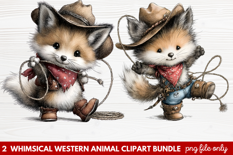 Rodeo Clipart Image 14