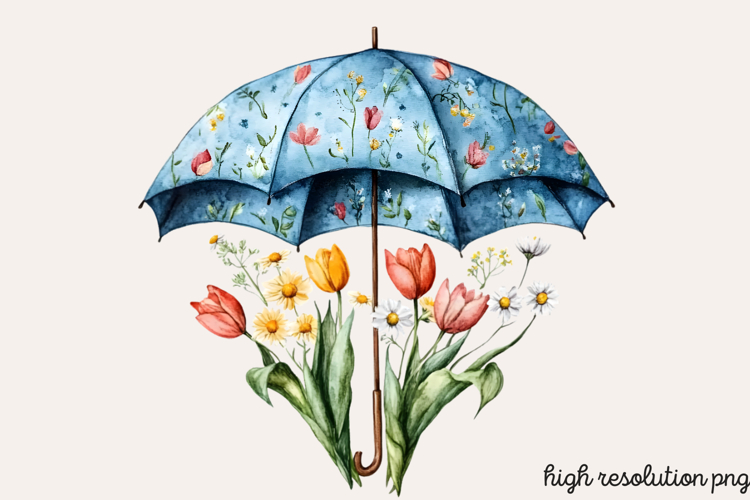 Spring Clipart Image 18