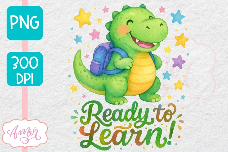 Back To School Clipart Image 20